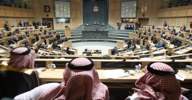 النواب يتراجع عن منع اسرائيل من الاستثمار في مشاريع صندوق الاستثمار الأردني