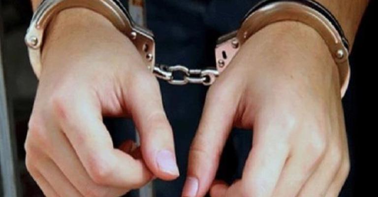 القبض على 6 بتهم سرقة في إربد