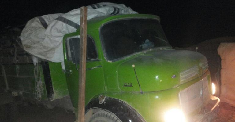 الجيش يحبط تهريب 5900 كروز دخان