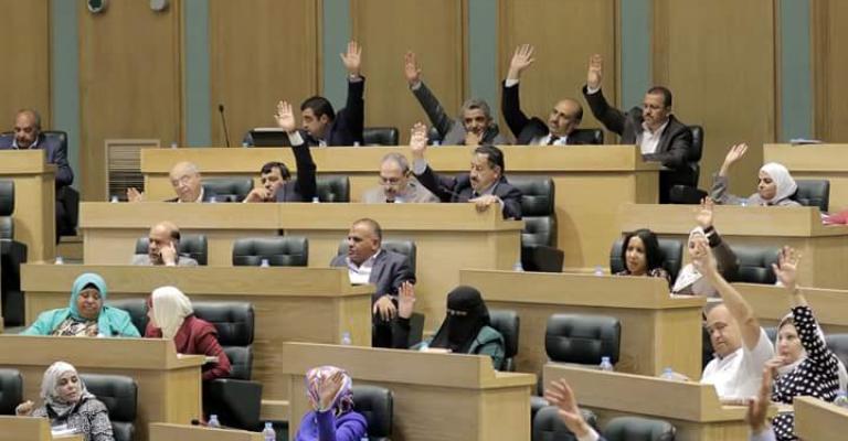 الغائب عن جدل صندوق الاستثمار الأردني‎