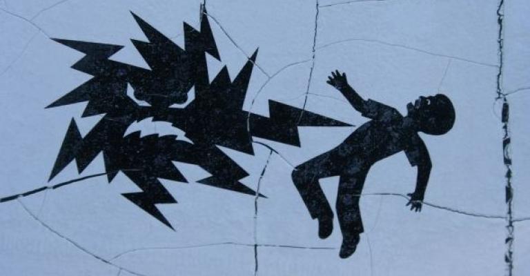 وفاة طفل بصعقة كهربائية في الكرك