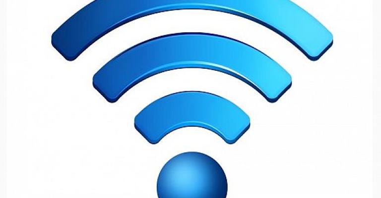 "واي فاي" مجاني في جامعة الأميرة سميّة "واي فاي" مجاني في جامعة الأميرة سميّة