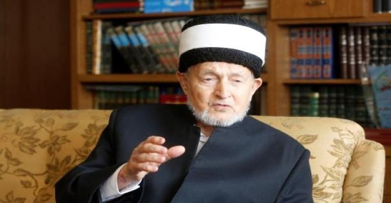 فصول غير مروية من حياة الراحل عبدالباقي جمو