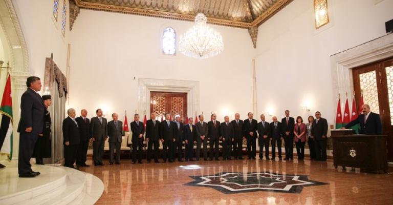 "تضامن" تتطلع إلى تمثيل متزايد للنساء في مواقع المسؤولية