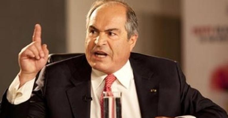 مهمات حكومة "الملقي" المثقلة