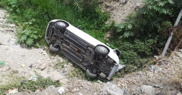 القبض على مشتبه بهما بعملية قتل