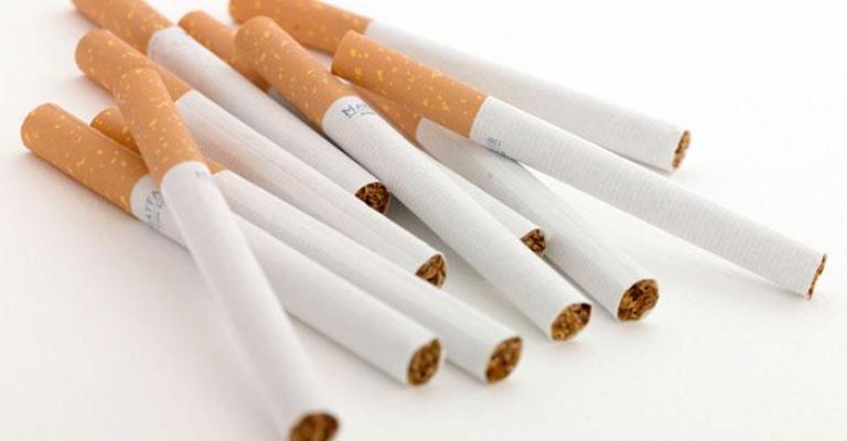 توجه لوضع مواصفات جديدة للسجائر توجه لوضع مواصفات جديدة للسجائر