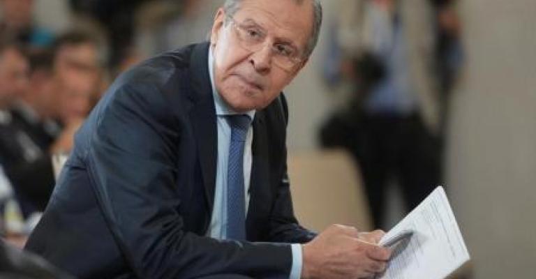 روسيا تطالب تركيا بسحب قواتها من العراق