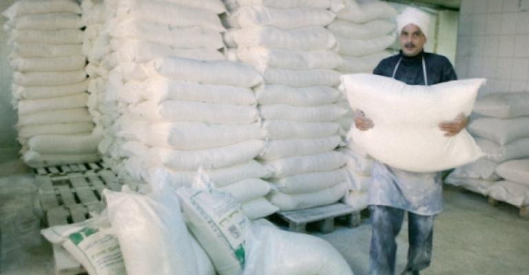 تخفيض مخصصات المخابز من الطحين المدعوم في رمضان 25%