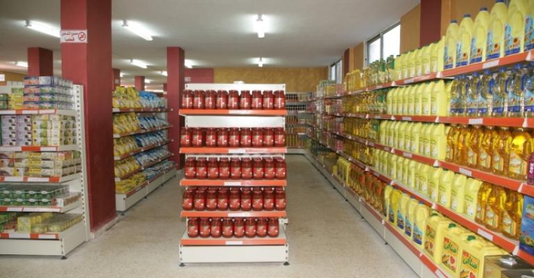 تخفيض اسعار المواد بالأسواق الاستهلاكية اعتبارا من بداية رمضان