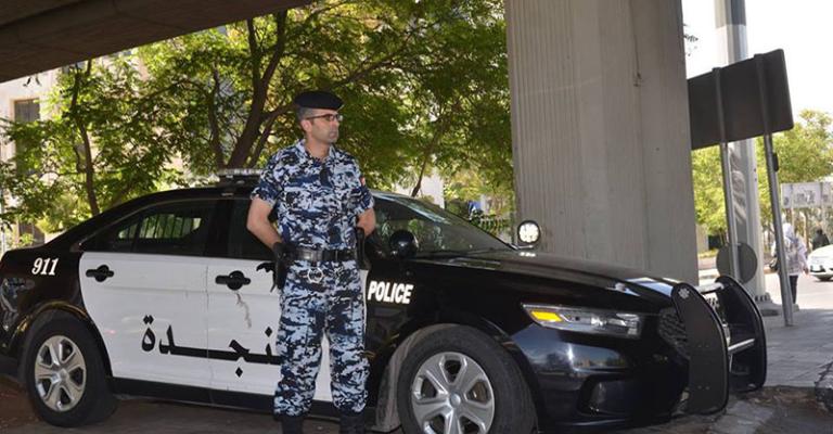 اجراءات ومتابعات مديرية الأمن العام في مجال تعزيز منظومة حقوق الإنسان