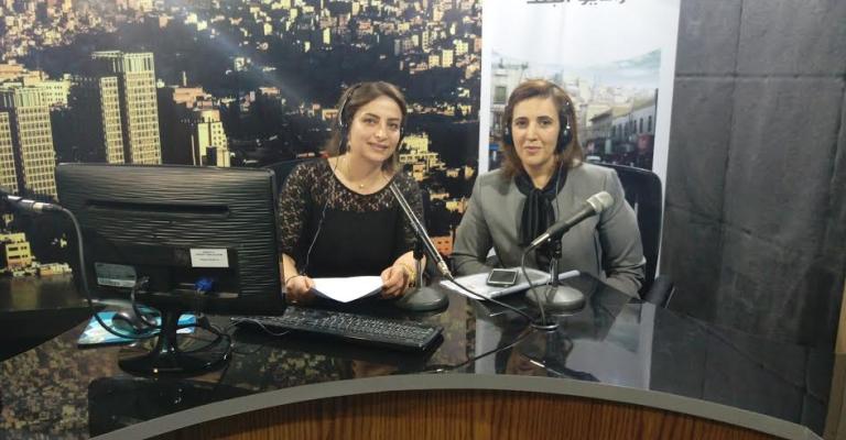  النساء والعمل