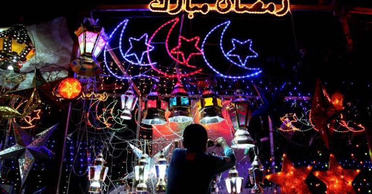 الاثنين أول أيام رمضان الاثنين أول أيام رمضان
