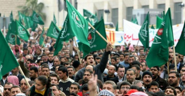 حزب "الحكماء" و"تعويم" العمل الإخواني حزب "الحكماء" و"تعويم" العمل الإخواني