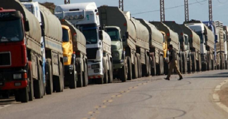 ارتفاع صادرات الأردن من الخضار لدول الخليج والعراق