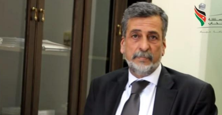 الكلالدة: طلبت الكشف عن مصدر الخطاطبة لضمان عدم الإخلال بالعملية الانتخابية‎