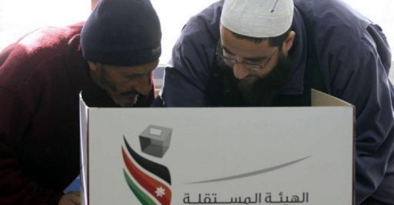 الحركة الإسلامية والمشاركة بالانتخابات والقيادة المؤقتة الحركة الإسلامية والمشاركة بالانتخابات والقيادة المؤقتة