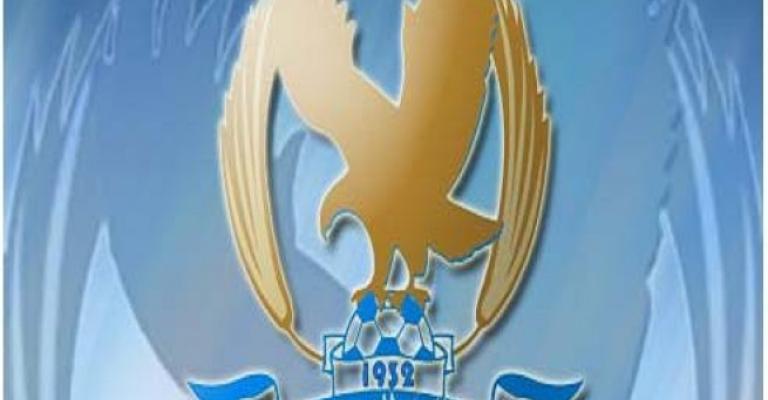 الفيصلي ينفق نصف مليون على فريقه