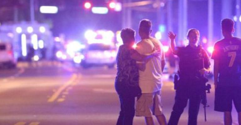 حادثة "أورلاندو".. واستراتيجية مكافحة الإرهاب حادثة "أورلاندو".. واستراتيجية مكافحة الإرهاب