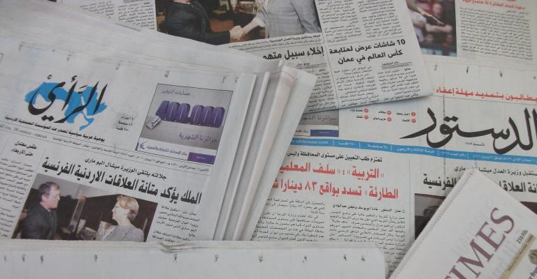 قضايا وآراء! قضايا وآراء!