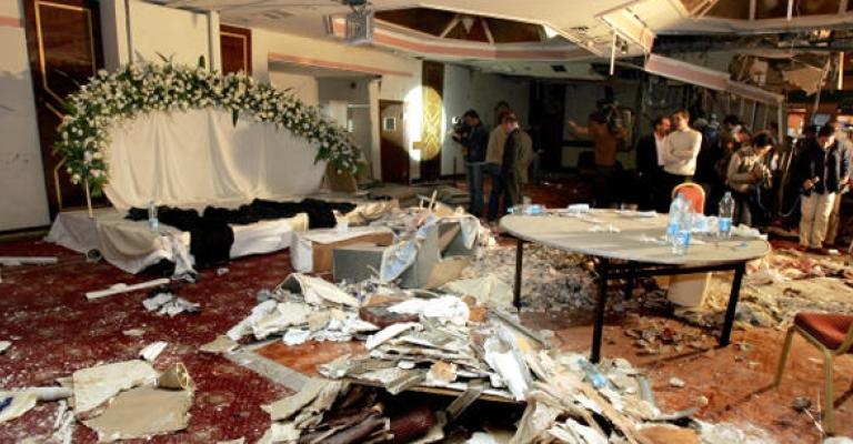 حول الاستراتيجية الحكومية لمواجهة التطرف حول الاستراتيجية الحكومية لمواجهة التطرف