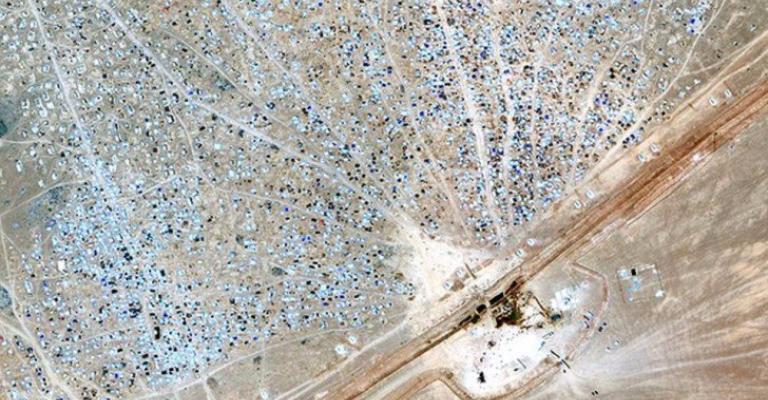 سورية تدين "بشدة" الاعتداء الإرهابي في الركبان