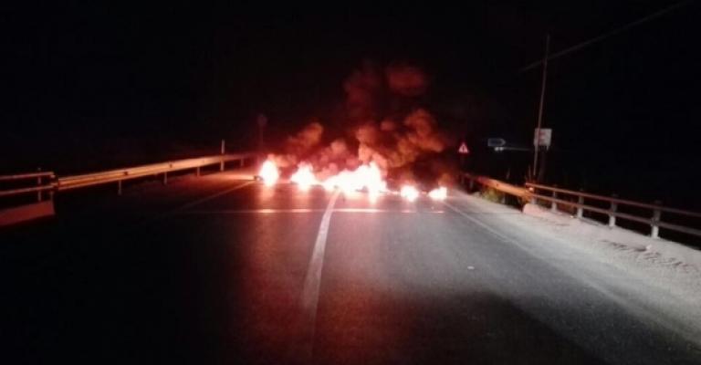 بعد تجدد الاحتجاجات.. اعتقال الناطق باسم شباب ذيبان نضال طوالبة