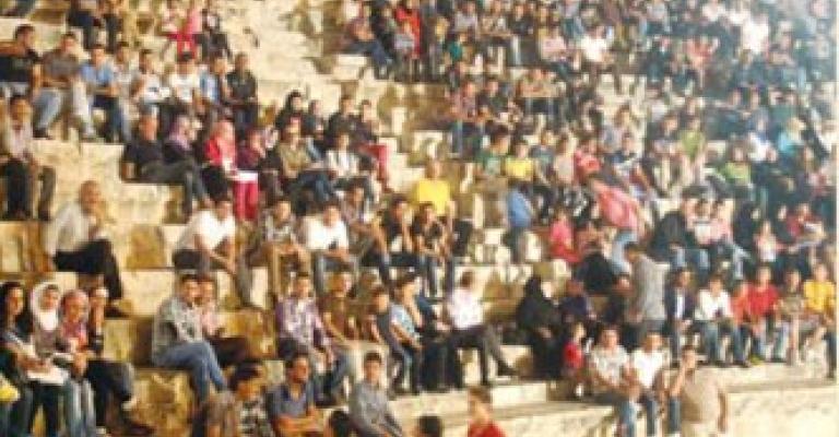 انطلاق مهرجان شبيب في 7 تموز