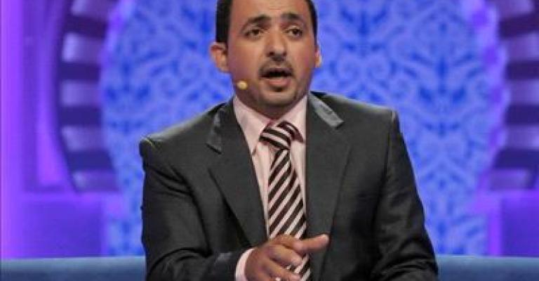 "الأردني العزام" يحصد لقب "شاعر عكاظ"