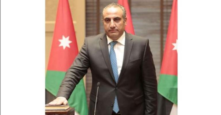 "الشورابة" رئيساً لمجلس إدارة "الدستور"