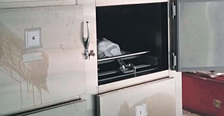 وفاة و 13 إصابة بحادث في الكرك