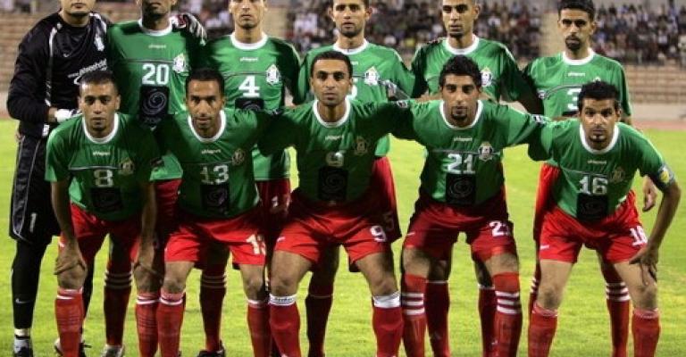 الوحدات يتعاقد من لاعبين جدد بينهم كرواتي الوحدات يتعاقد من لاعبين جدد بينهم كرواتي