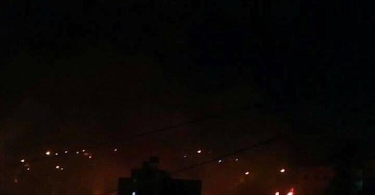 3 قتلى خلال شجار عائلي في جنين