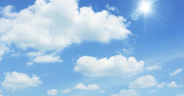 أجواء صيفية والعظمى في عمان 30 درجة