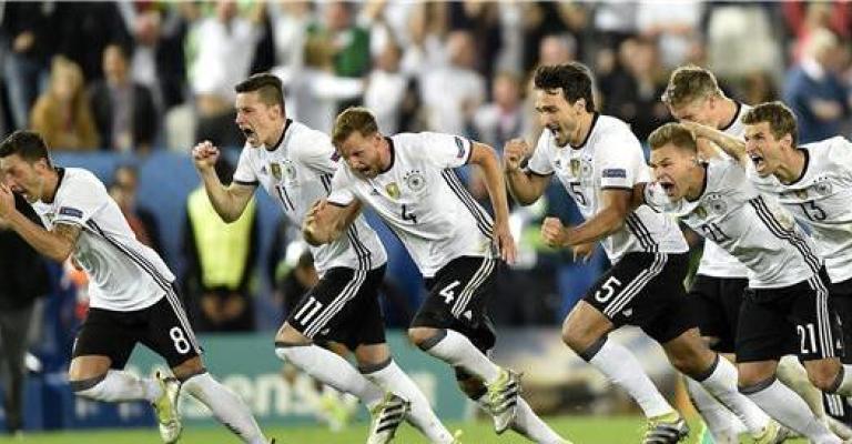 ألمانيا تقصي إيطاليا من اليورو بركلات الترجيح- تقرير صوتي