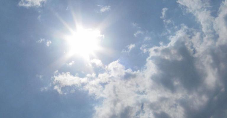 أجواء صيفية.. وحارة في الأغوار والبحر الميت