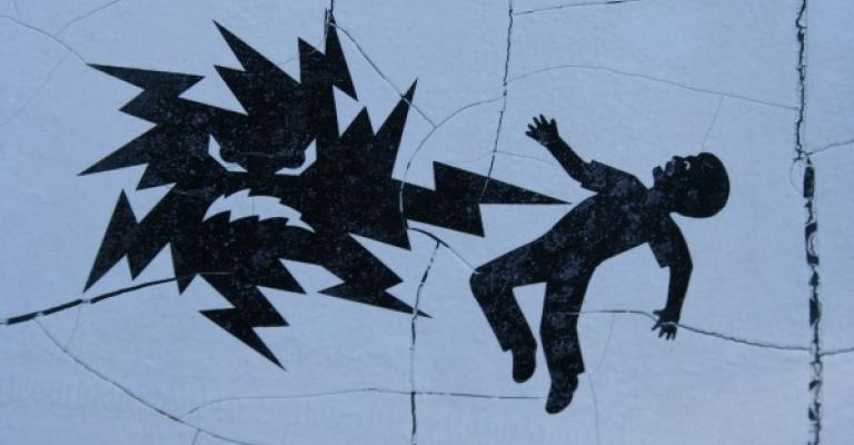 وفاتان في "النزهة" بصعقة كهربائيّة