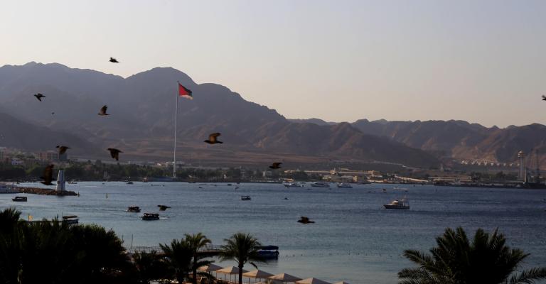 أجواء العيد... الحرارة 40 في العقبة والبحر الميت وصيفية عادية في بقية المناطق