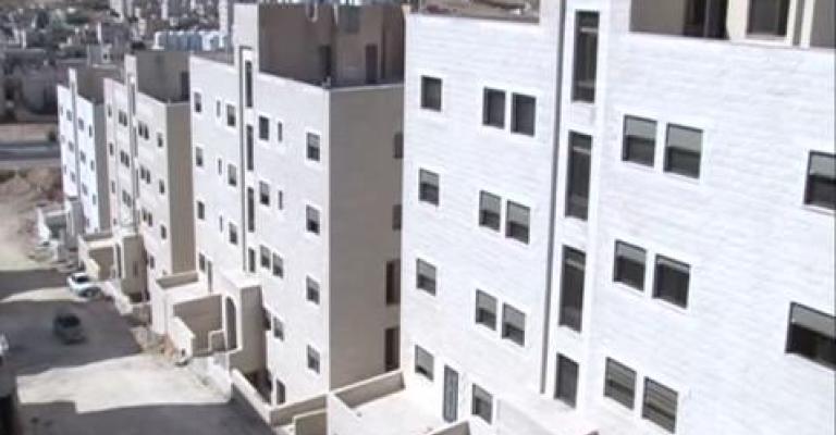 انخفاض حجم التداول العقاري بنسبة 6 % لنهاية حزيران انخفاض حجم التداول العقاري بنسبة 6 % لنهاية حزيران