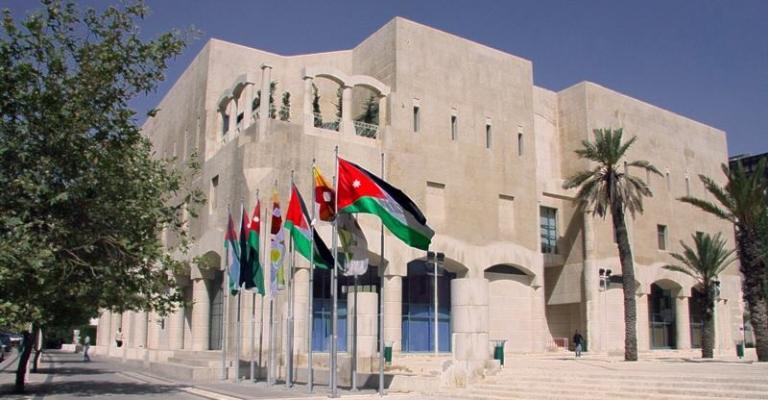 الأمانة تعلن ترشيد النفقات