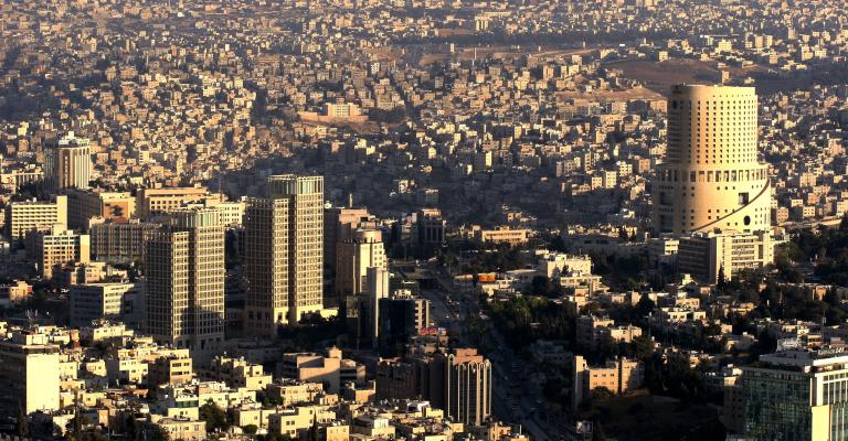 الأردن يستضيف ورشات عمل إقليمية حول السياسات الثقافية بالمنطقة الأردن يستضيف ورشات عمل إقليمية حول السياسات الثقافية بالمنطقة