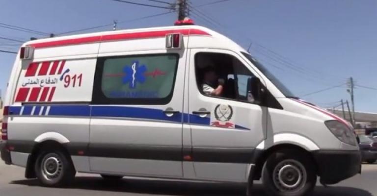 وفاة وإصابة 126 إثر 230 حادثاً مختلفاً