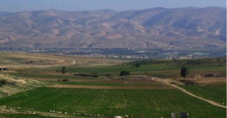 شاب أردني ينشئ مصنعا بمليون دينار يشغّل 20 شابا بالأغوار شاب أردني ينشئ مصنعا بمليون دينار يشغّل 20 شابا بالأغوار