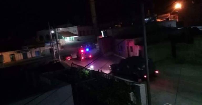 عودة الاحتجاجات لذيبان.. و"المتعطلين عن العمل" تطالب بالإفراج عن الموقوفين