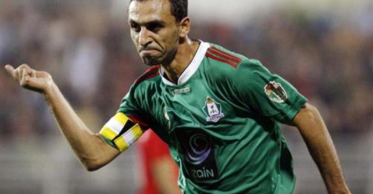 الوحدات يوافق على اعتزال محمود شلباية – تقرير صوتي