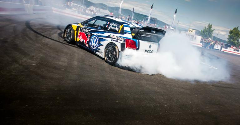 فتح باب التسجيل لسباق الدريفت الرابع