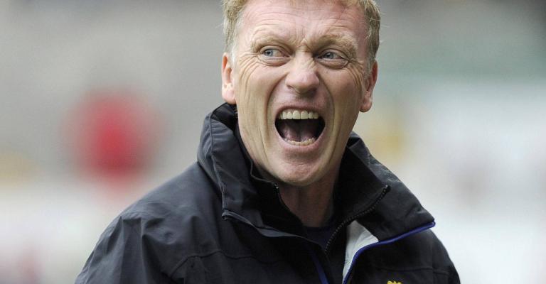 المدرب الإنجليزي مويس يلتقي مدربي المنتخبات الوطنية المدرب الإنجليزي مويس يلتقي مدربي المنتخبات الوطنية