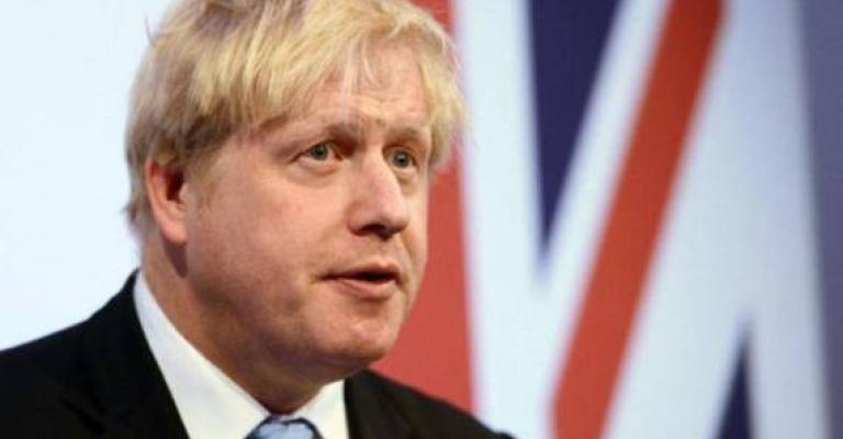 وزير خارجية بريطانيا يحث روسيا على مطالبة الأسد بالتنحي وزير خارجية بريطانيا يحث روسيا على مطالبة الأسد بالتنحي