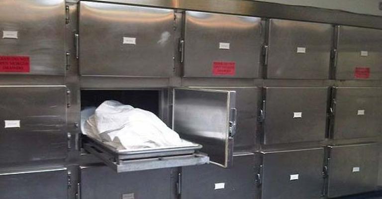 4 وفيات و 15 إصابة بحادثيّ سير في المفرق والكرك