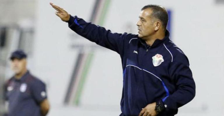 أبو عابد يستقيل من تدريب الفيصلي - تقرير صوتي